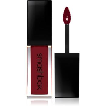 Smashbox Always on Liquid Lipstick mattító folyékony rúzs árnyalat - Miss Conduct 4 ml