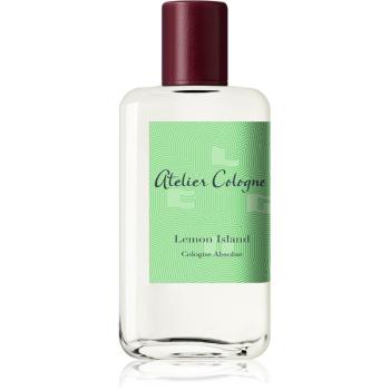 Atelier Cologne Lemon Island parfüm unisex 100 ml