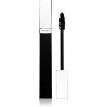 Eisenberg Le Maquillage Le Mascara Noir extra dúsító szempillaspirál árnyalat 01 Ultra-Noir / Ultra-Black 8 ml