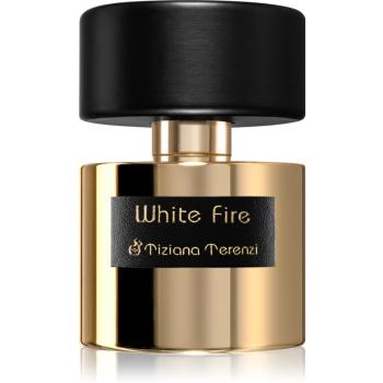 Tiziana Terenzi Gold White Fire parfüm kivonat unisex 100 ml