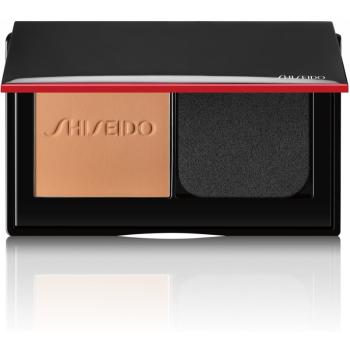 Shiseido Synchro Skin Self-Refreshing Custom Finish Powder Foundation púderes make-up árnyalat 310 9 g