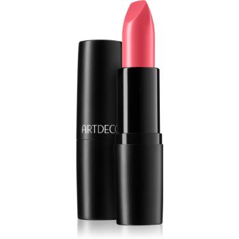 Artdeco Perfect Mat Lipstick hidratáló matt rúzs árnyalat 179 Indian Rose 4 g