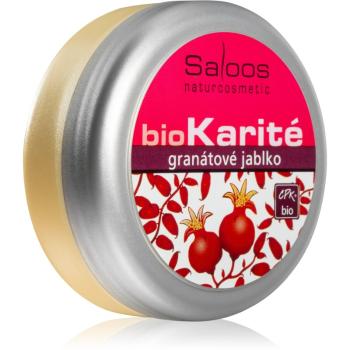 Saloos Bio Karité gránátalma balzsam 50 ml