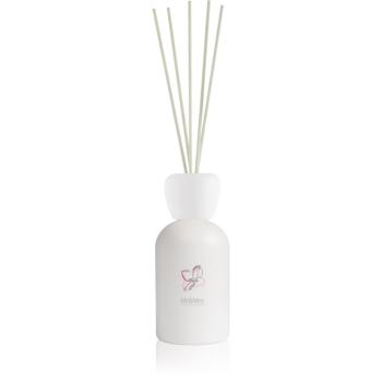 Mr & Mrs Fragrance Blanc Jasmine of Ibiza aroma diffúzor töltelékkel 250 ml