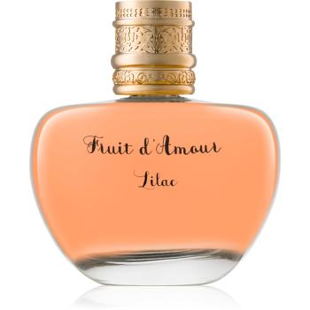 Emanuel Ungaro Fruit d’Amour Lilac Eau de Toilette hölgyeknek 100 ml