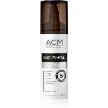 ACM Duolys Hyal intenzív szérum a bőröregedés ellen 15 ml