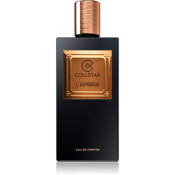 Collistar Prestige Collection L'ambra Eau de Parfum unisex 100 ml