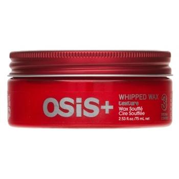 Schwarzkopf Professional Osis+ Texture Whipped Wax hajwax 75 ml