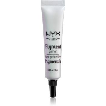 NYX Professional Makeup Glitter Goals Pigment fixáló primer árnyalat 01 10 ml