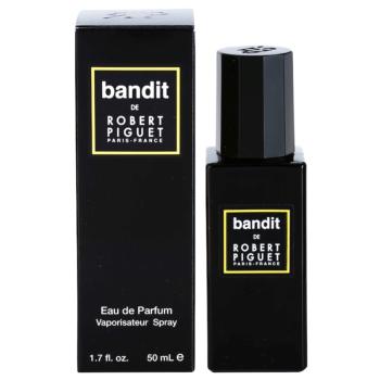 Robert Piguet Bandit Eau de Parfum hölgyeknek 50 ml