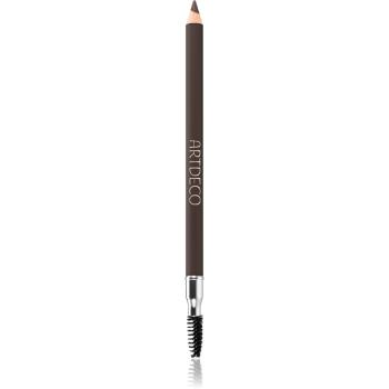 Artdeco Eye Brow Designer szemöldök ceruza kefével árnyalat 281.2 Dark 1 g