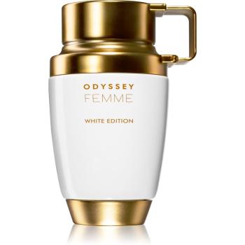 Armaf Odyssey Femme White Edition Eau de Parfum hölgyeknek 80 ml
