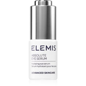 Elemis Advanced Skincare Absolute Eye Serum hidratáló szérum szemre 15 ml