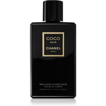 Chanel Coco Noir testápoló tej hölgyeknek 200 ml