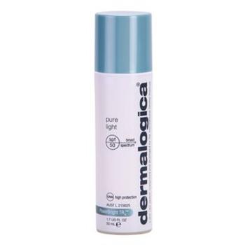 Dermalogica PowerBright TRx Pure Light arc krém pigmentfoltok ellen 50 ml
