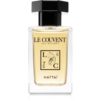 Le Couvent Maison de Parfum Eaux de Parfum Singulières Hattai Eau de Parfum unisex 50 ml