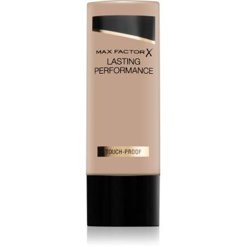 Max Factor Lasting Performance hosszan tartó folyékony make-up árnyalat 102 Pastelle 35 ml