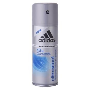 Adidas Climacool izzadásgátló spray uraknak 150 ml
