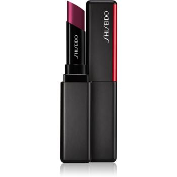 Shiseido VisionAiry Gel Lipstick zselés szájceruza árnyalat 216 Vortex (Grape) 1.6 g