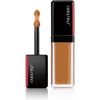 Shiseido Synchro Skin Self-Refreshing Concealer folyékony korrektor árnyalat 401 Tan/Hâlé 5.8 ml