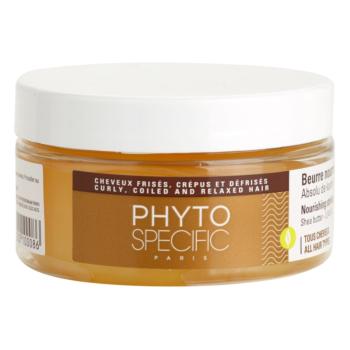 Phyto Specific Styling Care shea vaj száraz és sérült hajra 100 ml