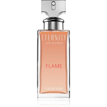 Calvin Klein Eternity Flame Eau de Parfum hölgyeknek 50 ml