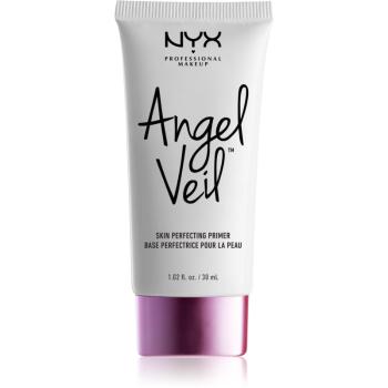 NYX Professional Makeup Angel Veil Egységesítő sminkalap árnyalat 01 Regular 30 ml