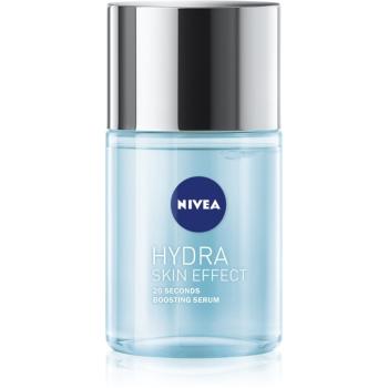 Nivea Hydra Skin Effect intenzív hidratáló szérum 100 ml