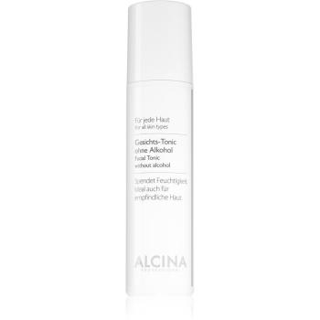 Alcina For All Skin Types arctonikum alkoholmentes 200 ml