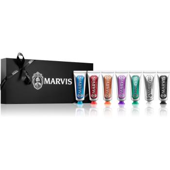 Marvis Flavour Collection fogápoló készlet III.