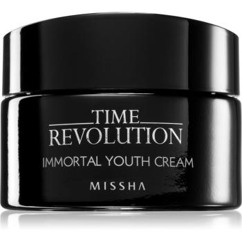 Missha Time Revolution Immortal Youth intenzív krém az öregedés jelei ellen 50 ml