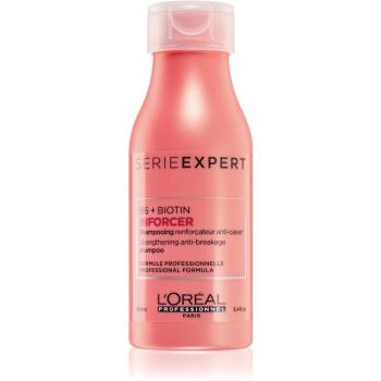 L’Oréal Professionnel Serie Expert Inforcer erősítő sampon hajtöredezés ellen 100 ml