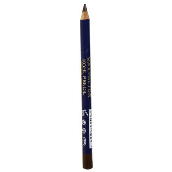 Max Factor Kohl Pencil szemceruza árnyalat 030 Brown 1.3 g