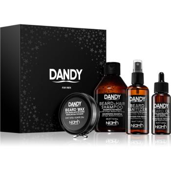 DANDY Gift Sets kozmetika szett I. uraknak