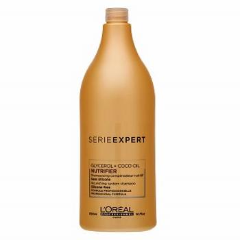L´Oréal Professionnel Série Expert Nutrifier Shampoo sampon száraz hajra 1500 ml