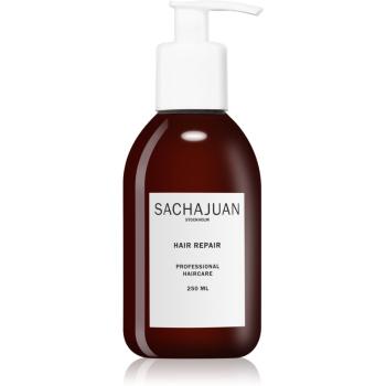 Sachajuan Hair Repair regeneráló hajmasz 250 ml