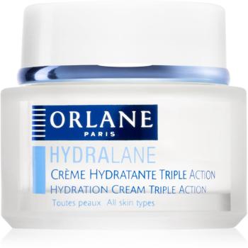 Orlane Hydralane mélyen hidratáló krém hialuronsavval 50 ml