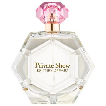 Britney Spears Private Show Eau de Parfum hölgyeknek 100 ml