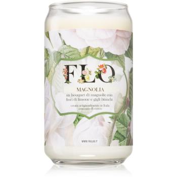 FraLab Flo Magnolia illatos gyertya 390 g
