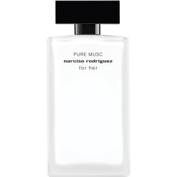 Narciso Rodriguez For Her Pure Musc Eau de Parfum hölgyeknek 100 ml