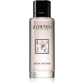Le Couvent Maison de Parfum Botaniques Aqua Sacrae Eau de Toilette unisex 100 ml
