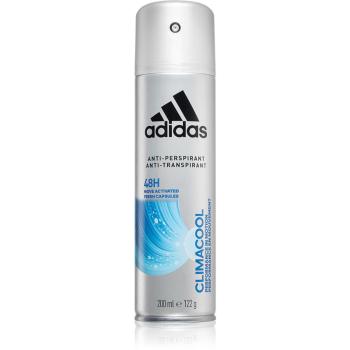 Adidas Climacool izzadásgátló spray uraknak 200 ml