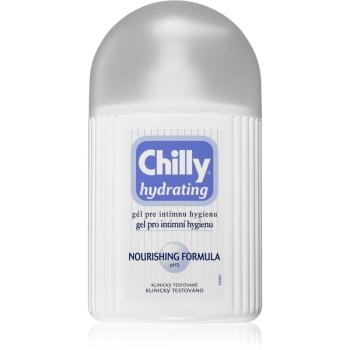 Chilly Hydrating gél intim higiéniára 200 ml