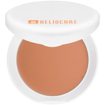 Heliocare Color kompakt make - up SPF 50 árnyalat Brown 10 g