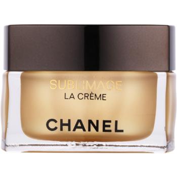 Chanel Sublimage revitalizáló krém a ráncok ellen 50 g