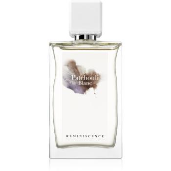 Reminiscence Patchouli Blanc Eau de Parfum unisex 50 ml