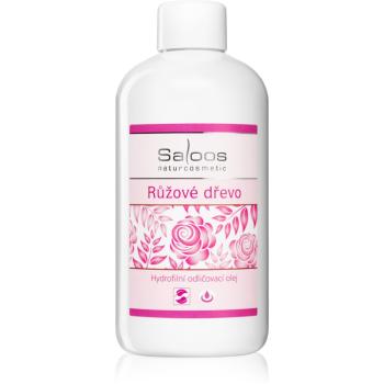 Saloos Make-up Removal Oil Rózsafa sminklemosó olaj 250 ml