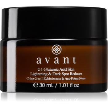 Avant Age Defy+ 2-1 Glutamic Acid Skin élénkítő ápolás a pigment foltok ellen 30 ml