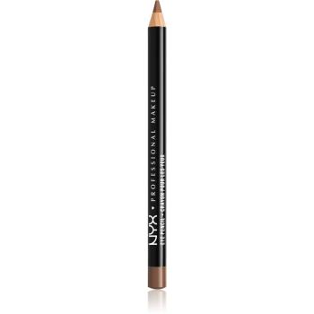NYX Professional Makeup Eye and Eyebrow Pencil szemceruza árnyalat 904 Light Brown 1.2 g