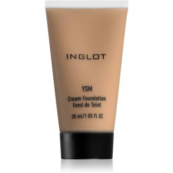 Inglot YSM mattító make-up árnyalat 50 30 ml